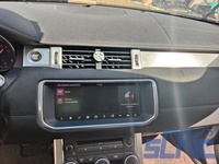 Land Rover Range Rover Evoque L538 2.0 D 4X4 180CV 2015-2019