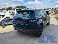 Land Rover Range Rover Evoque L538 2.0 D 4X4 180CV 2015-2019