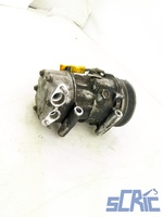 Compressore Clima MINI - R56 COOPER 2009-2013 SD6V12, 3655191580, 64522758145