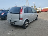 Opel Meriva A X03 1.4 16V TWINPORT 90CV 2004-2010