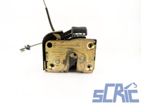Serratura Porta RENAULT CLIO 2 BB, CB 1998-2010 destro, dx, frontale, anteriore