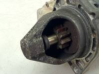 Motorino Avviamento OPEL ASTRA H GTC A04 1.3 CDTI 2005-2010 55217672, TS18E33