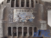 Alternatore FORD ESCORT 6 TURNIER ANL, GAL 1.8 TD 1995-1999 95FF10300AC 7