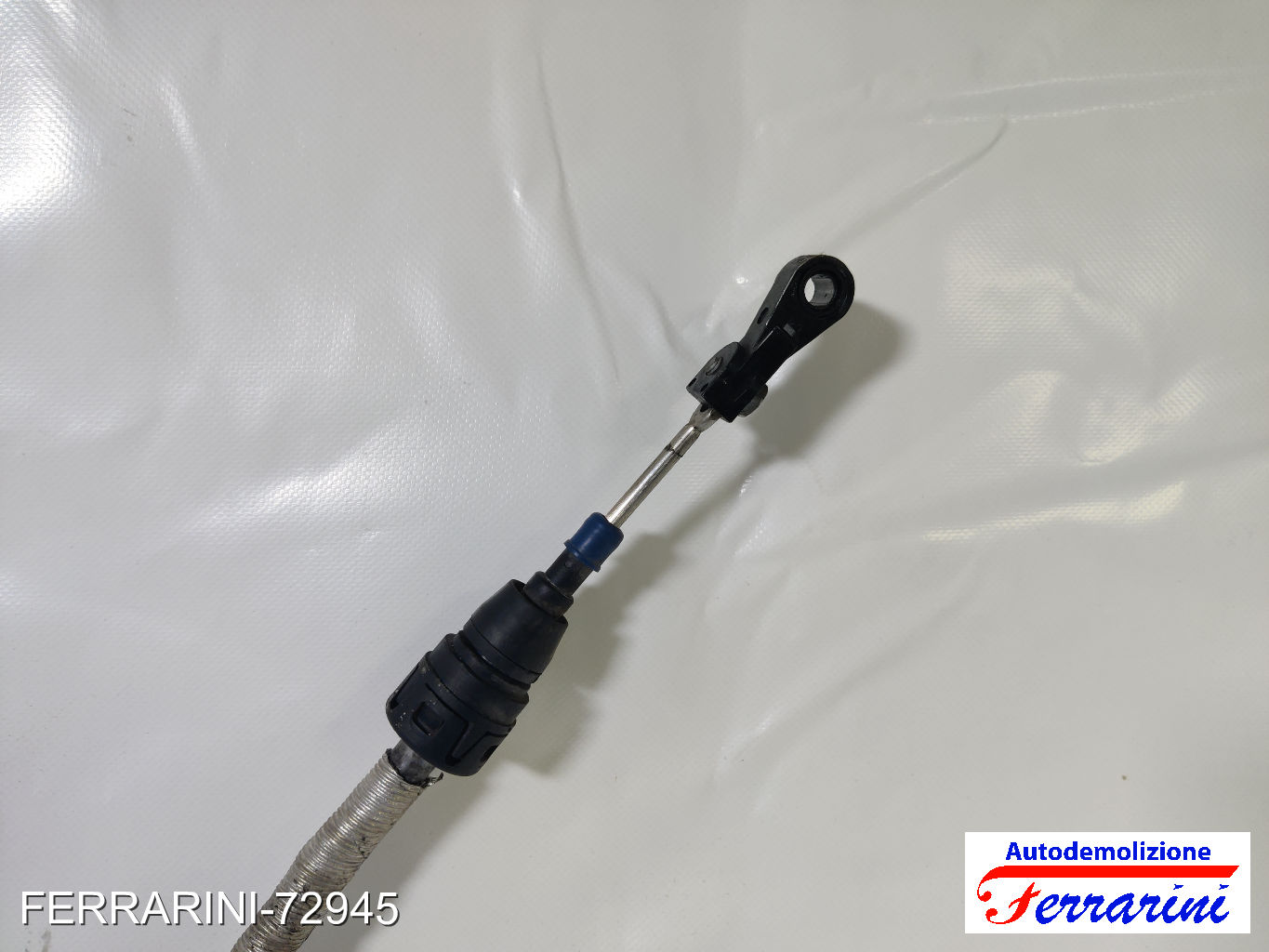 DSG Leva Cambio Automatico VW GOLF 7 5G1, BE1, BE2, BQ1 2.0 TDI 2012-2020