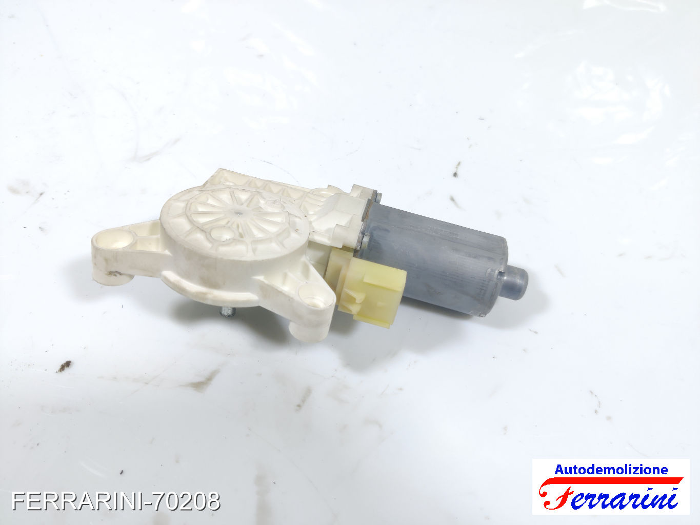 Motorino Alzavetro CHRYSLER GRAND VOYAGER 5 RT 2.8 CRD 2007-2023 68030656AA 11