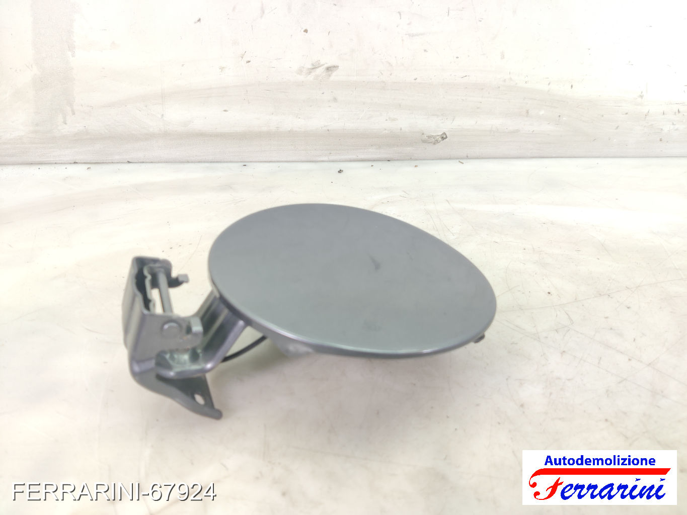 Sportellino Carburante HYUNDAI I10 BA, IA 2013-2023 V3G STAR DUST MET 10