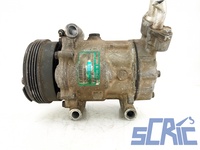 Compressore Clima RENAULT CLIO 2 BB, CB 1.2 1998-2010 8200037058, 820037058