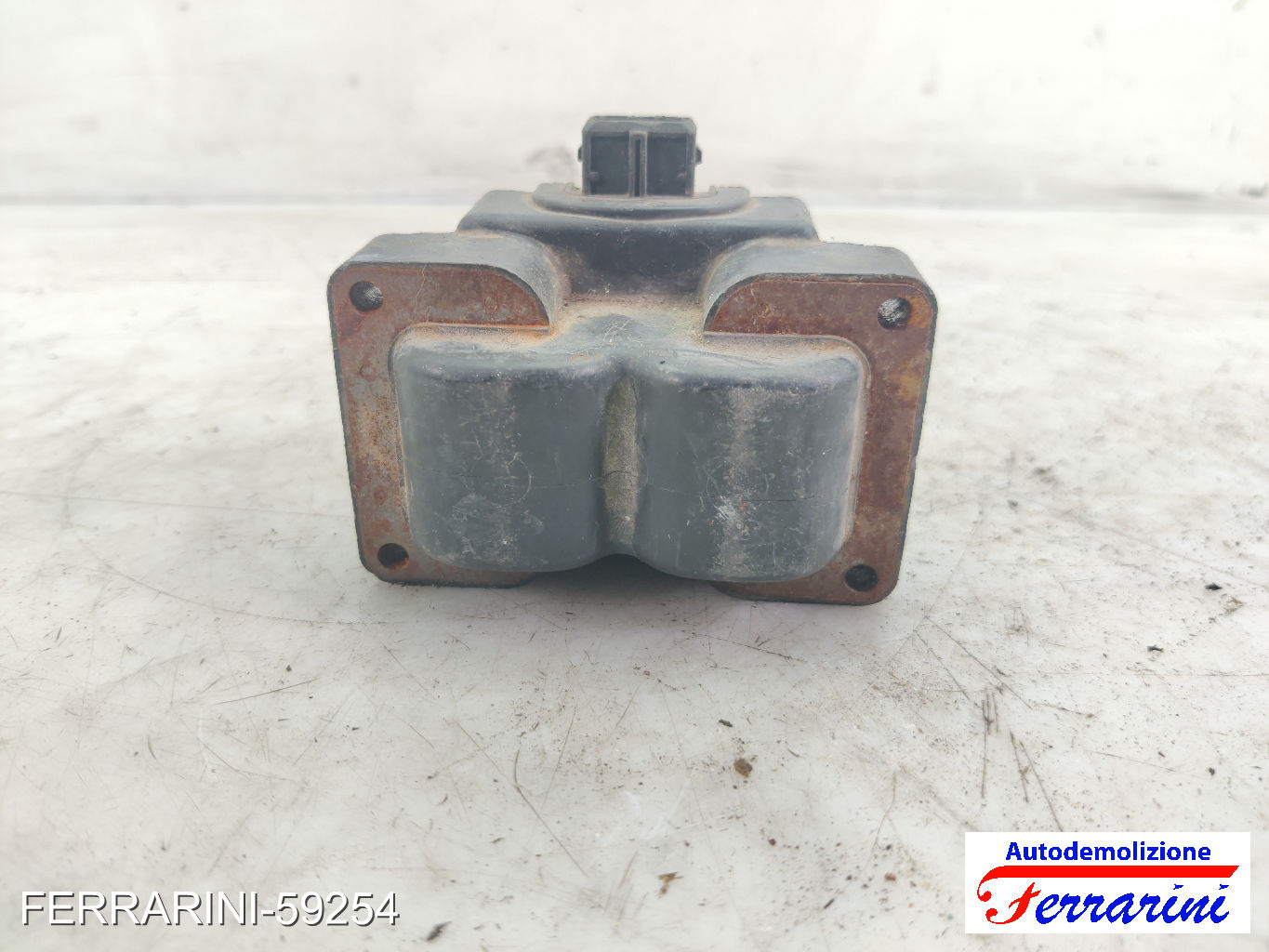 Bobina Di Accensione FIAT PANDA 169 1.1 2003-2012 46548037