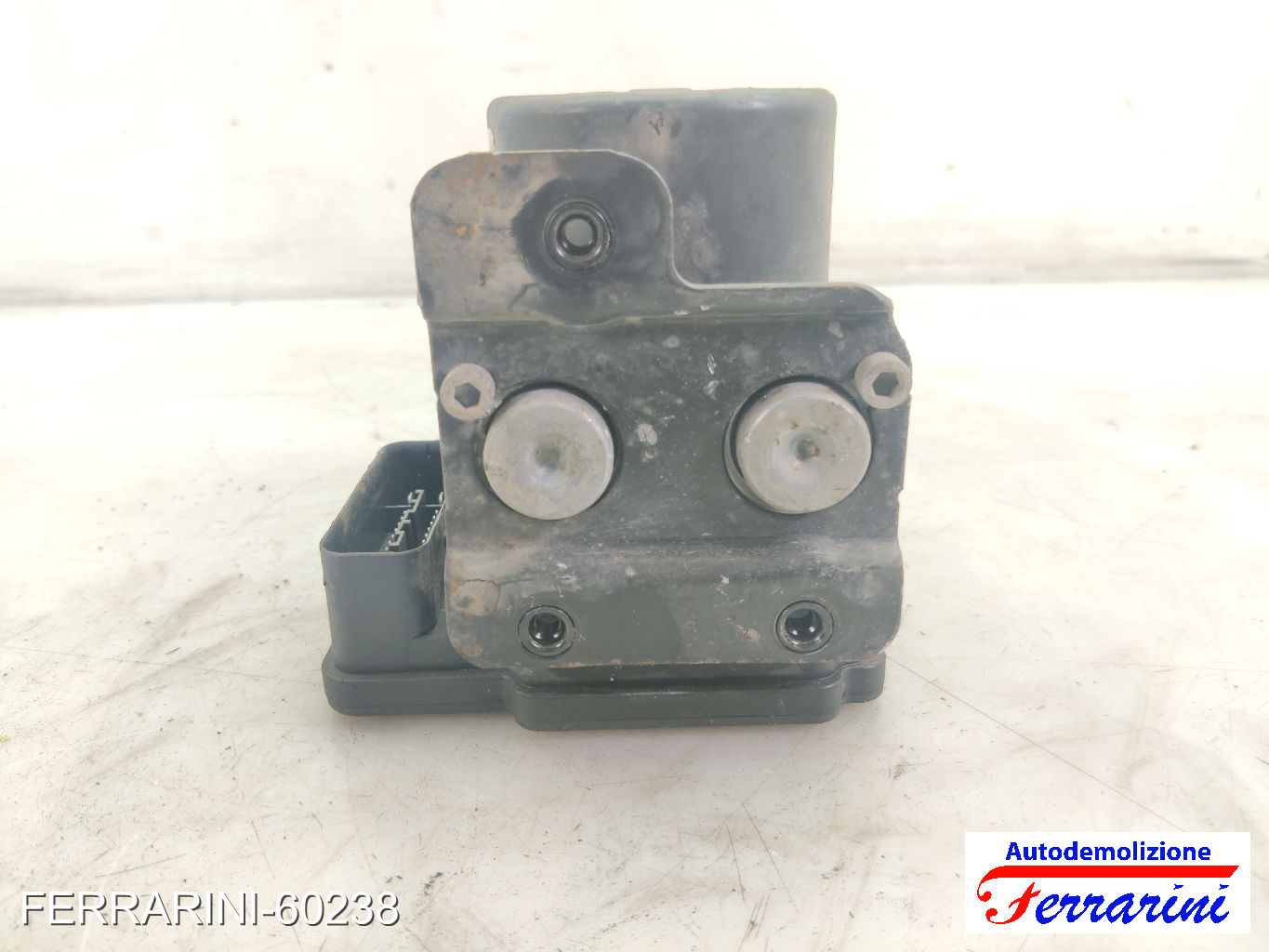 Centralina Pompa Abs RENAULT LAGUNA 3 SW KT0/1 2.0 DCI 2007-2015 476609047R 8