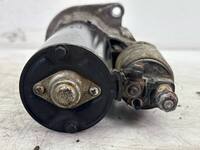 Motorino Avviamento FIAT BRAVO 2 198 2.0 D MULTIJET 2008-2014 20161025