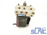 Centralina Pompa Abs PEUGEOT 405 2 4B 2.0 1992-1995 454108, 0265208051, 454228
