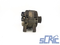 Alternatore FORD FUSION JU 1.4 TDCI 2002-2012 3S6T10300AA, 3S6T10300AC, 3S6TAA