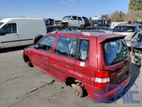 Mazda Demio DW 1.3I 16V 72CV 1998-2000