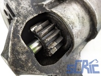 Motorino Avviamento CITROEN BERLINGO GFK, GJK, MF 1.9 D 1998-2005 5802CQ