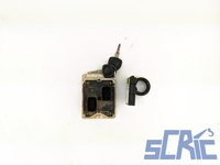 Opel Corsa C 1.2 16v Kit Accensione OPEL CORSA C X01 1.2 16V 2000-2003