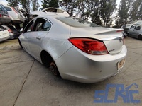 Opel Insignia A  G09 2.0 CDTI 160CV 2008-2017
