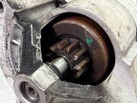 Motorino Avviamento