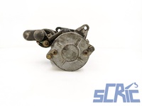 Motorino Avviamento MAZDA 6 SW GY 2.0 DI 2005-2007 RF5C18400, M2T88671 6