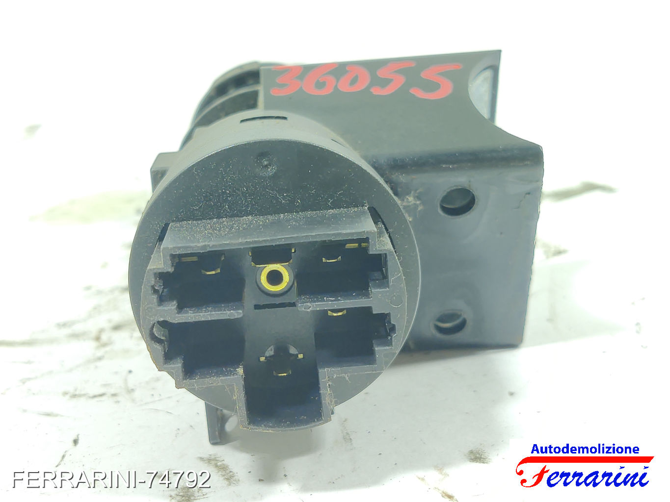 Frutto Accensione FIAT IDEA 350 2004-2012 46760152, 61001500, 46742880 9