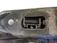 Fanalino Stop Posteriore LANCIA YPSILON 843 2003-2011 destro, dx, posteriore