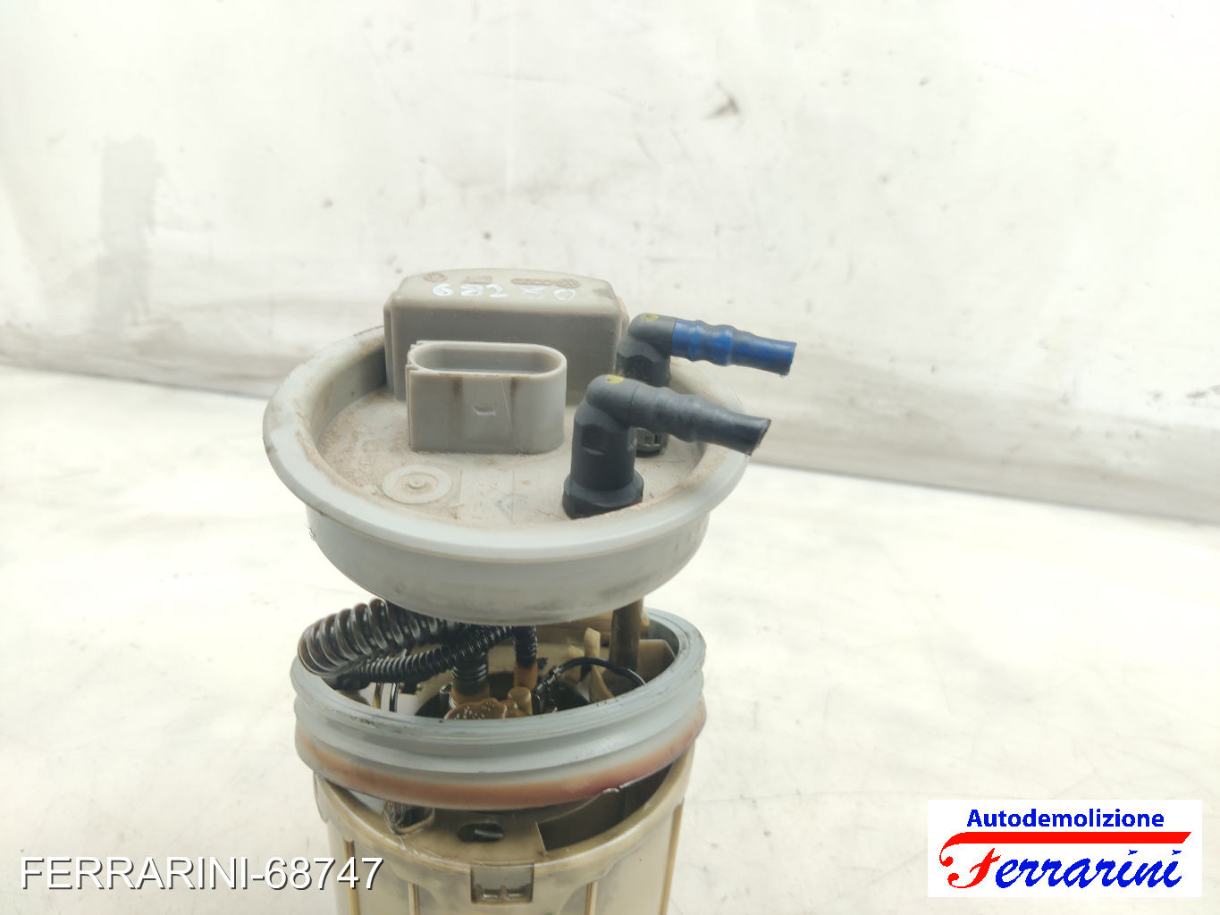 Cestello Pompa Galleggiante Serbatoio VW BORA 1J2 1.9 TDI 1998-2002 1J0919050 13