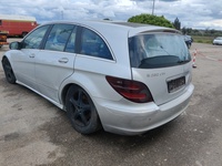 Mercedes Classe R V251, W251 R 280 CDI 4MATIC 190CV 2006-2012