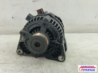 Alternatore FORD C-MAX DM2 1.6 TDCI 2007-2010 1042102710, DAN930, 1708322 9
