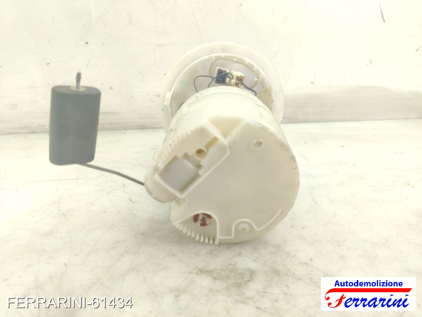 Cestello Pompa Galleggiante Serbatoio PEUGEOT 308 SW 1 4E, 4H 1.6 16V 2007-2014