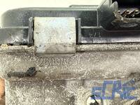 Corpo Farfallato CITROEN C3 2 SC 1.6 HDI 2009-2016 9673534480, 28275019, 0892542