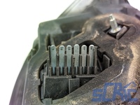 Fanalino Stop Posteriore OPEL ASTRA H A04 2004-2010 destro, dx, posteriore, post