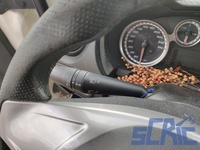 Alfa Romeo Mito 955 1.4 BI-FUEL 120CV 2009-2016