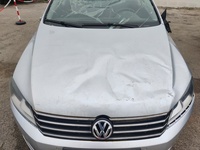 Vw Passat Variant 365 2.0 TDI 140CV 2010-2014