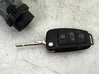 Bloccasterzo AUDI A4 AT 8ED 2004-2008 4B0905849, AM6OHP, 4B0905651