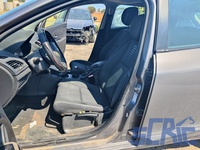 Renault Megane 3 B3, BZ0/1 1.5 DCI 90CV 2008-2015