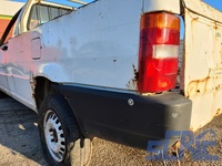 Fiat Fiorino Pick-Up 146 1.7 TD 63CV 1997-2001