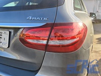 Mercedes Classe C S205 C 220 D 4MATIC 170CV 2015-2018