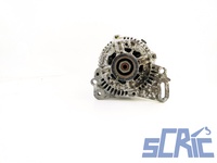 Alternatore VW GOLF 3 1H1 1.6 1995-1997 028903025G, 0123310020, 023310020