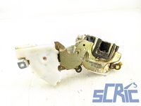 Serratura Porta NISSAN MICRA 2 K11 1992-2000 sinistro, sx, frontale, anteriore
