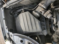 Opel Meriva A X03 1.4 16V TWINPORT 90CV 2004-2010