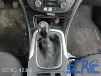 Leva Castelletto Cambio Manuale