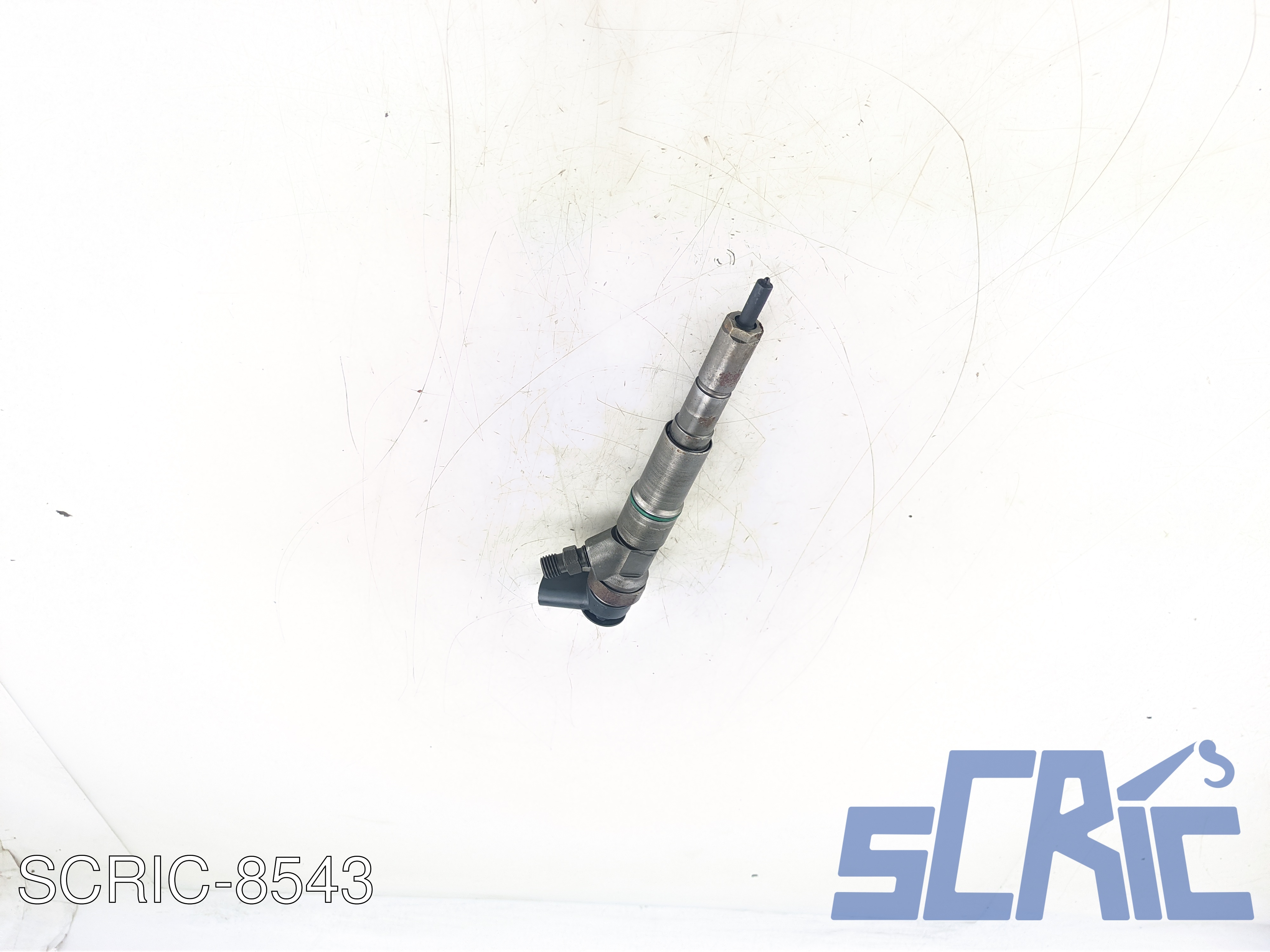 Iniettore BMW SERIE 3 E46 320D 2001-2005 0445110080, 13537787187, 13537787234