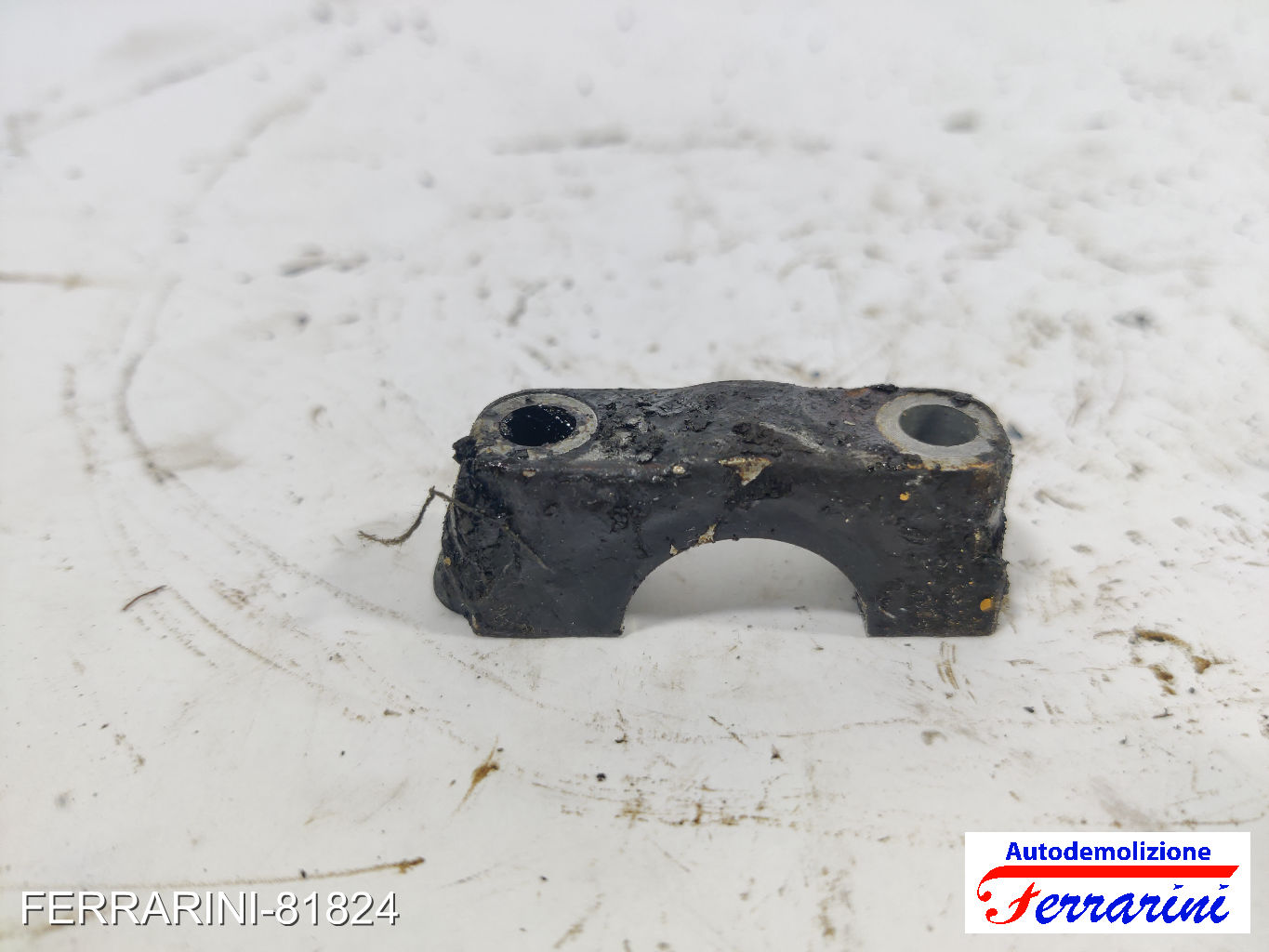OPEL AGILA B H08 1.0 2008-2011
