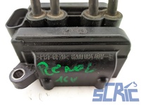 Bobina Di Accensione RENAULT CLIO 2 BB, CB 1.2 16V 2001-2016 8200084401