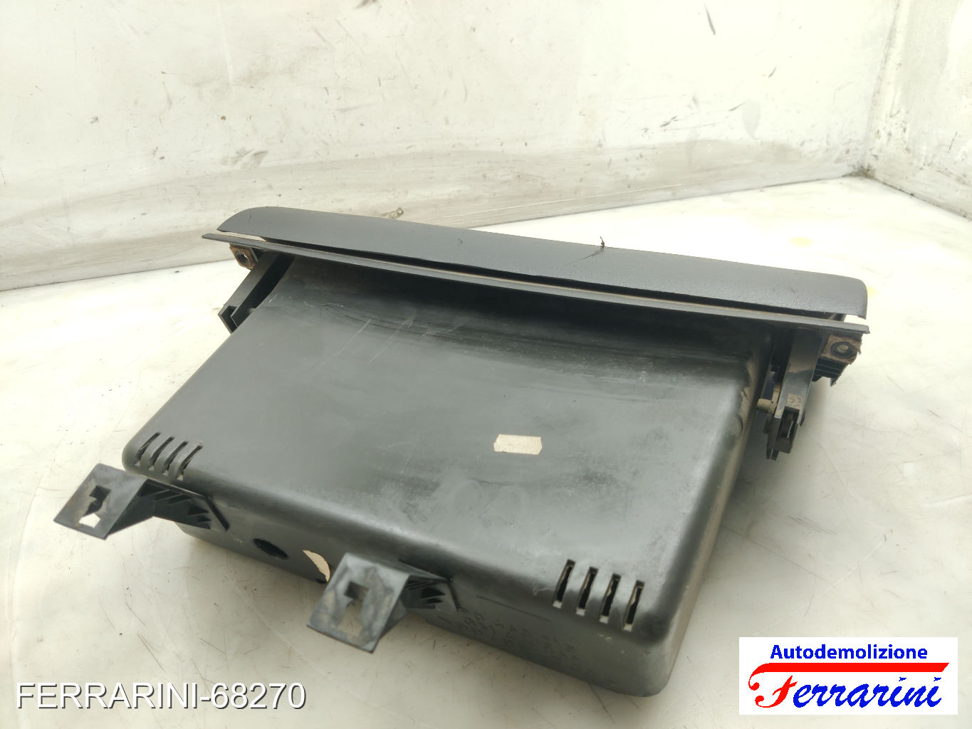 Portaoggetti Passeggero FIAT BRAVO 2 198 2007-2014 07354459590 9