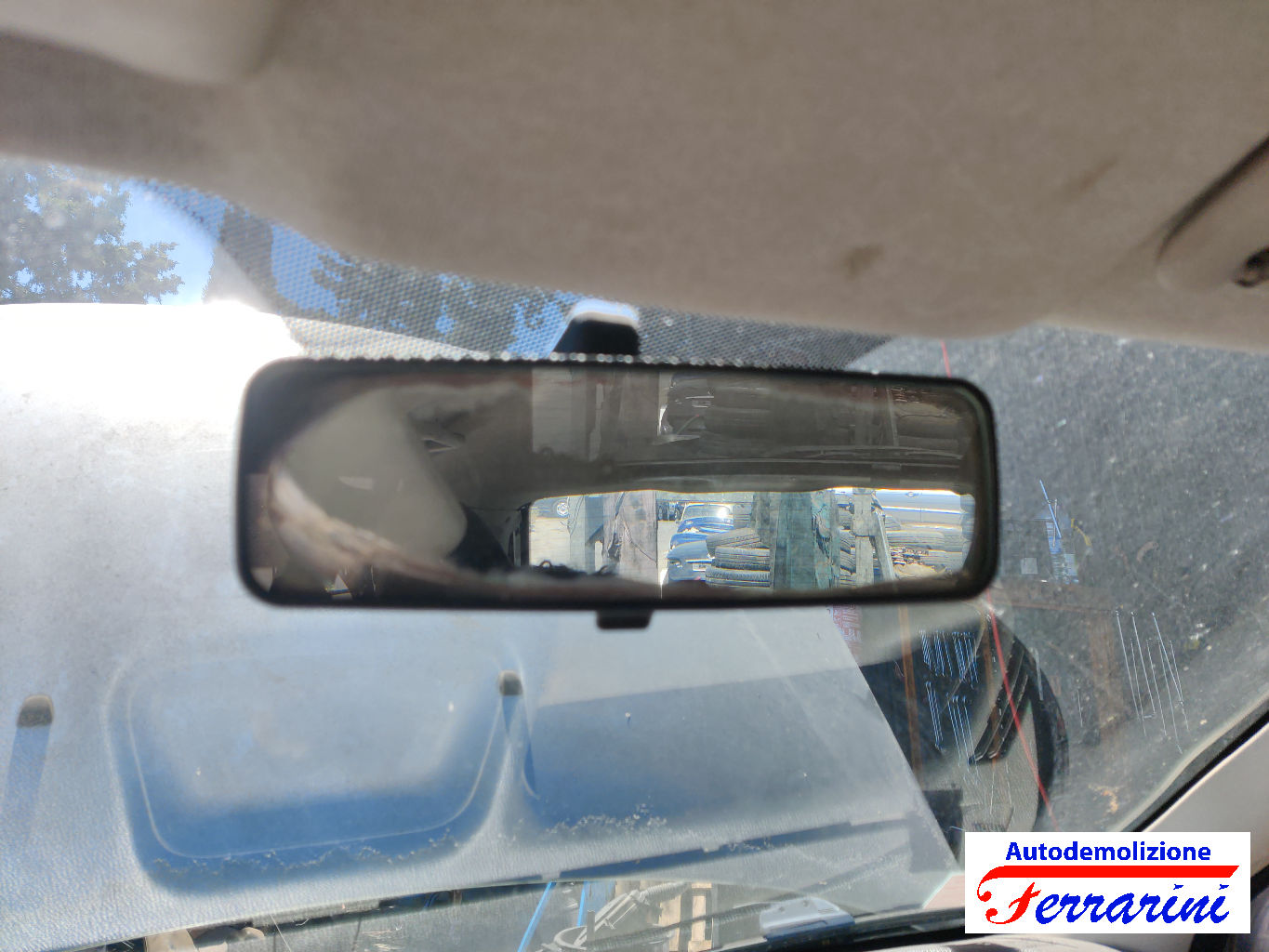 Fiat Punto 188 1.3 JTD 16V 70CV 2003-2012