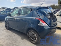 Lancia Ypsilon 312 1.2 BI-FUEL 69CV 2011-2023