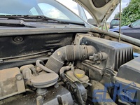 Skoda Fabia 1 Combi 6Y5 1.9 SDI 64CV 2000-2007