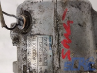 Compressore Clima SMART FORTWO 450 0.7 2003-2004 A1602300111, 0003191V008000000 7