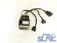 Centralina Ventola Radiatore AUDI A5 8T3 3.0 TDI QUATTRO 2007-2012 M135165A