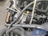FMBA FORD MONDEO 3 TURNIER BWY 2.0 TDCI 2001-2007 K9PAA2S709B395, FMBA29296200 25